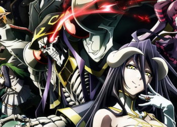 Lanjutan season 4 untuk anime Overlord kembali bagikan detail baru serta kepastian jadwal tayang yang masih direncanakan untuk 2022