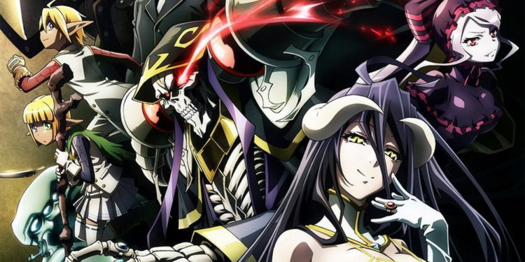 Lanjutan season 4 untuk anime Overlord kembali bagikan detail baru serta kepastian jadwal tayang yang masih direncanakan untuk 2022