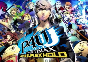 Persona 4 Arena Ultimax akhirnya akan rilis di lebih banyak platform mulai dari PS4, Switch hingga PC