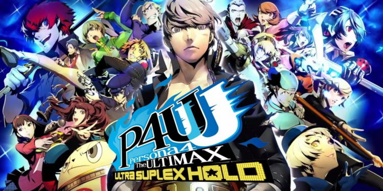 Persona 4 Arena Ultimax akhirnya akan rilis di lebih banyak platform mulai dari PS4, Switch hingga PC