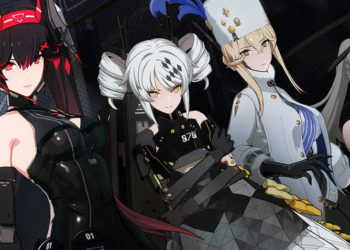Rangkuman tips farming Black Card dan gacha efektif bagi kamu yang mengincar Construct atau senjata impian di Punishing Gray Raven