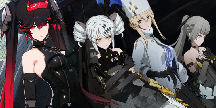 Rangkuman tips farming Black Card dan gacha efektif bagi kamu yang mengincar Construct atau senjata impian di Punishing Gray Raven