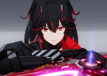 Panduan Event Kowloong Metropolis di Punishing Gray Raven