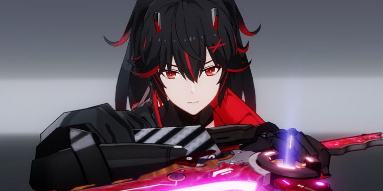 Panduan Event Kowloong Metropolis di Punishing Gray Raven