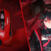 Punishing: Gray Raven telah berkolaborasi dengan GTRACING untuk memasarkan peripheral gaming spesial