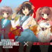 Game battle royale PUBG Mobile versi Jepang kedatangan kolaborasi baru dengan Haruhi Suzumiya yang membawa banyak konten eksklusif