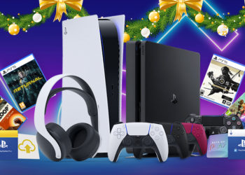 Berikut kami telah merangkum panduan hadiah PlayStation untuk menyambut liburan akhir tahun yang lebih seru