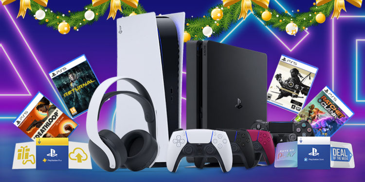 Berikut kami telah merangkum panduan hadiah PlayStation untuk menyambut liburan akhir tahun yang lebih seru
