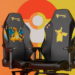 Secretlab Umumkan Kursi Gaming Spesial Bertema Pokemon!