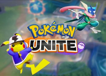 Pokemon UNITE mengumumkan bahwa berhasil meraih milestone terbarunya dengan 50 juta download di seluru dunia yang mencangkup mobile dan Switch