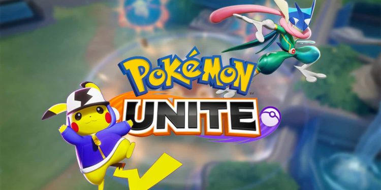 Pokemon UNITE mengumumkan bahwa berhasil meraih milestone terbarunya dengan 50 juta download di seluru dunia yang mencangkup mobile dan Switch
