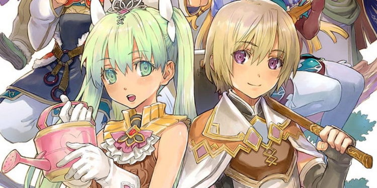 Review Rune Factory 4 Special, Kebangkitan Baru yang Lebih Segar!