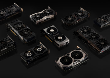 NVIDIA sendiri telah merilis RTX 2060 versi 12GB pada 7 Desember ini. Hasilnya, beberapa retailer sudah menjualnya di harga tinggi.