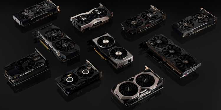 NVIDIA sendiri telah merilis RTX 2060 versi 12GB pada 7 Desember ini. Hasilnya, beberapa retailer sudah menjualnya di harga tinggi.