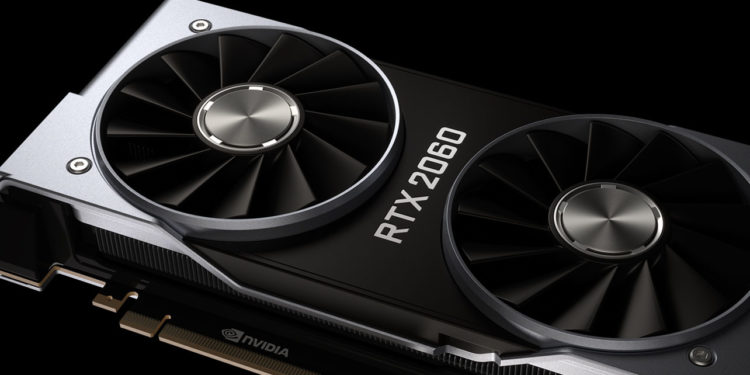 Baru-baru ini, NVIDIA telah memastikan eksistensi kartu grafis RTX 2060 versi 12GB melalui situs resminya dan akan rilis 7 Desember.
