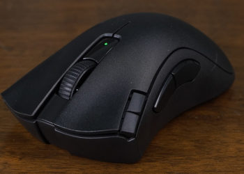 Pada artikal ini kami akan review mouse gaming wireless Razer DeathAdder V2 X HyperSpeed dengan harga yang terjangkau. Mari simak!