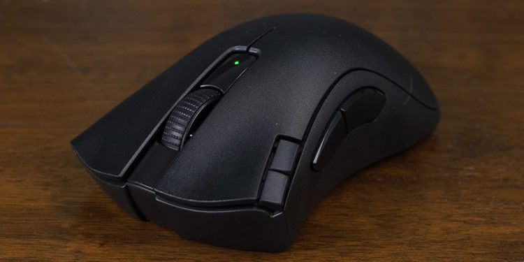 Pada artikal ini kami akan review mouse gaming wireless Razer DeathAdder V2 X HyperSpeed dengan harga yang terjangkau. Mari simak!