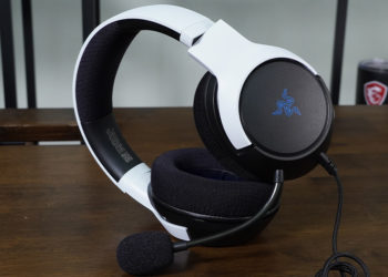Kami kebetulan sudah mencicipinya dan pada artikel ini kami akan review headset gaming Razer Kaira X. Yuk simak review kami!