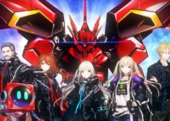 Relayer secara global pada 24 Maret 2022 mendatang. Kadokawa Games memastikan versi Jepang Relayer juga ditunda dan rilis global bersamaan.