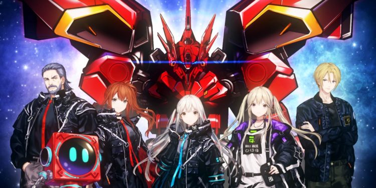 Relayer secara global pada 24 Maret 2022 mendatang. Kadokawa Games memastikan versi Jepang Relayer juga ditunda dan rilis global bersamaan.
