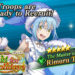 Mulai hari ini, Maid Rimuru sudah bisa kamu mainkan di Slime Isekai Memories jika beruntung bisa mendapatkannya melalui gacha.