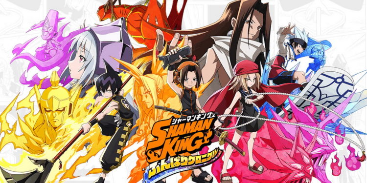 Berikut adalah tier list untuk game mobile RPG terbaru Shaman King Funbari Chronicle