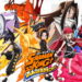 Berikut adalah tier list untuk game mobile RPG terbaru Shaman King Funbari Chronicle