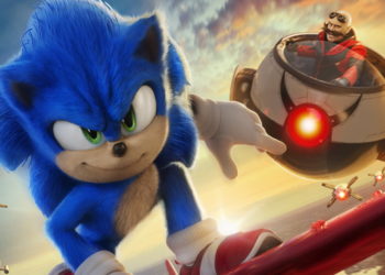 Paramount Pictures memamerkan visual perdana dari film Sonic the Hedgehog 2 serta beragam detail baru lainnya