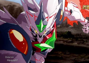 Super Robot Wars 30 Hadirkan Konten Melimpah di Update Gratis dan DLC Baru