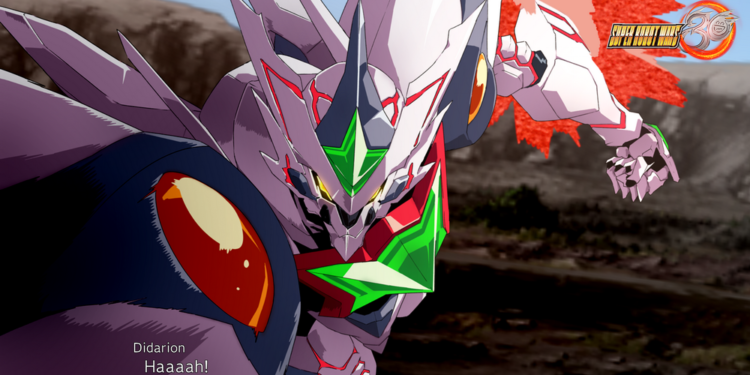 Super Robot Wars 30 Hadirkan Konten Melimpah di Update Gratis dan DLC Baru
