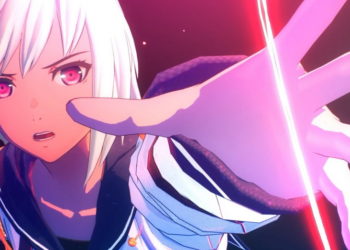 Scarlet Nexus Suguhkan Banyak Konten Baru di DLC ‘Bond Enhancement Pack 2’