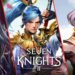 Pada artikel ini kami akan coba memberitahukan berbagai hero atau karakter yang akan rilis di Seven Knights 2 untuk pertimbangan gacha kalian.