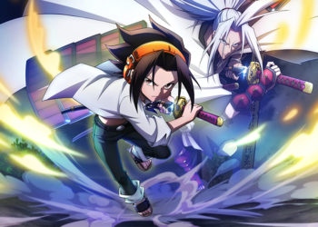 Game Mobile Shaman King Akhirnya Rilis, Ada Gacha Gratis Setiap Hari!