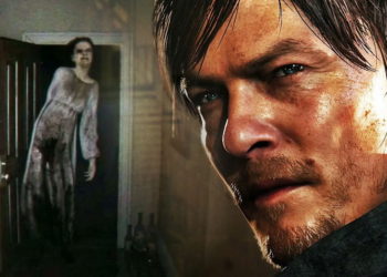 Guillermo Del Toro membantah rumor soal teaser isengnya mengenai Silent Hill di ajang The Game Awards 2021 beberapa pekan lalu