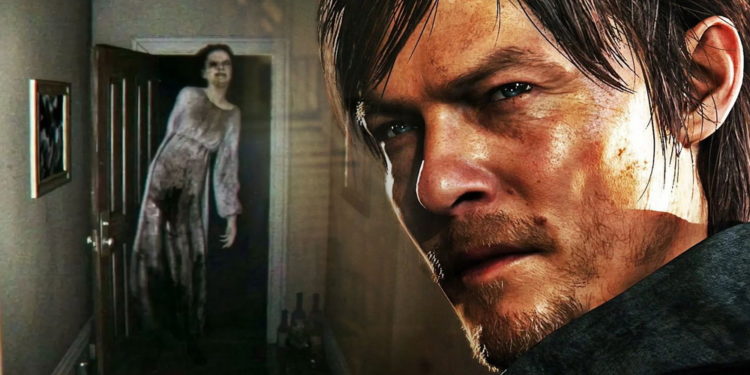 Guillermo Del Toro membantah rumor soal teaser isengnya mengenai Silent Hill di ajang The Game Awards 2021 beberapa pekan lalu