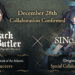 Square Enix telah resmi mengumumkan event kolaborasi baru antara game mobile SINoALICE dengan anime Black Butler