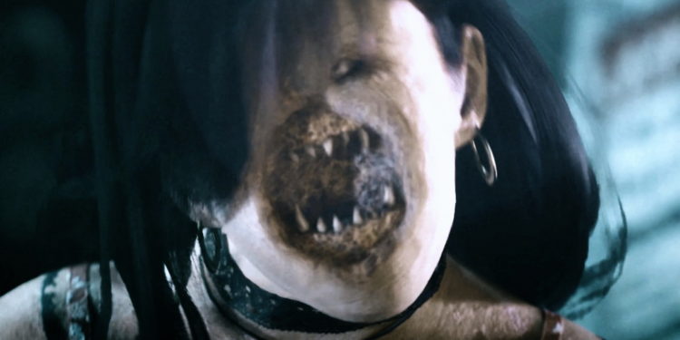 Kreator Silent Hill Umumkan Game Horror Baru – Slitterhead