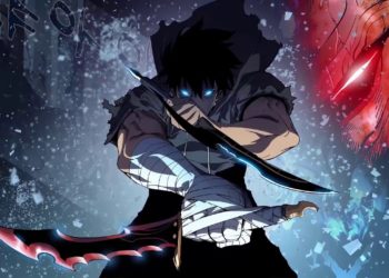 D&C Media selaku publisher komiknya telah resmi mengumumkan bahwa manhwa Solo Leveling akan resmi tamat pada chapter 179.