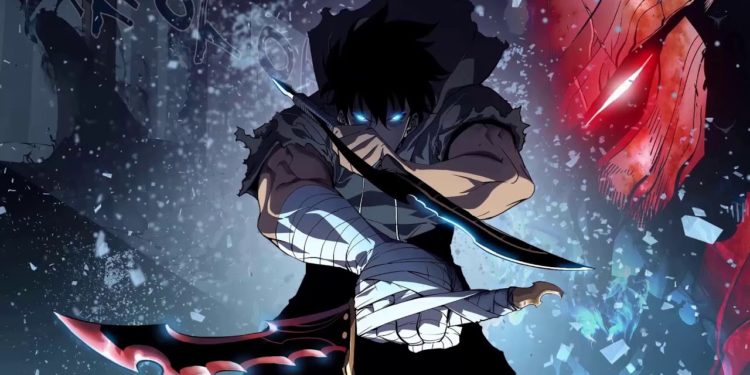 D&C Media selaku publisher komiknya telah resmi mengumumkan bahwa manhwa Solo Leveling akan resmi tamat pada chapter 179.