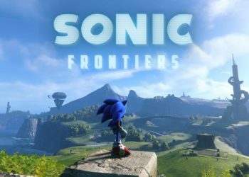 SEGA akhirnya kembali memamerkan wujud dari game terbaru Sonic Frontiers yang rencananya akan rilis pada musim liburan 2022