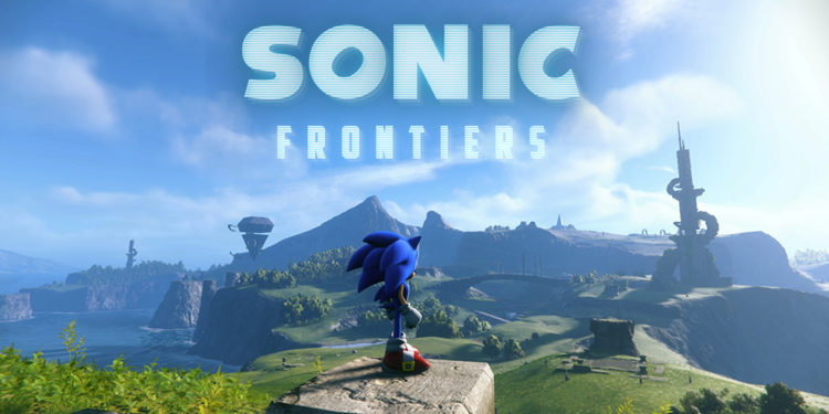 SEGA akhirnya kembali memamerkan wujud dari game terbaru Sonic Frontiers yang rencananya akan rilis pada musim liburan 2022