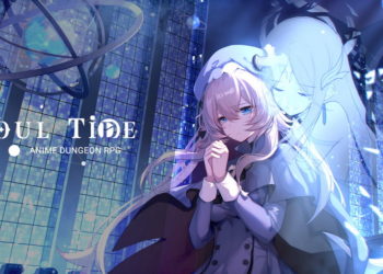Ujoy Games telah membuka akses pra-registrasi untuk game mobile Soul Tide yang siap menawarkan pengalaman Duengon RPG menawan
