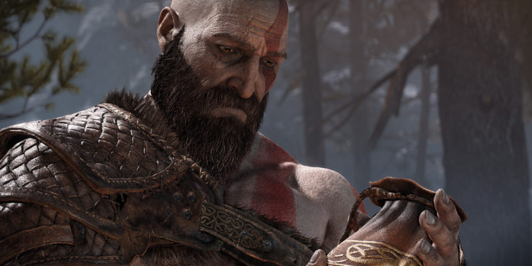 Santa Monica Studio telah mengumumkan spesifikasi PC yang dibutuhkan untuk memainkan God of War. Berikut spek yang dibutuhkan:
