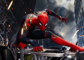 Insomniac Games akan menambahkan dua kostum baru dari film No Way Home ke game Marvel's Spider-Man