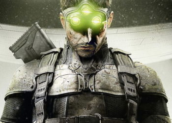Tidak lagi sebatas spekulasi, Ubisoft akhirnya resmi mengumumkan proyek Splinter Cell Remake