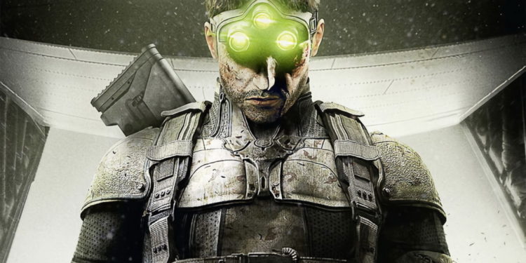 Tidak lagi sebatas spekulasi, Ubisoft akhirnya resmi mengumumkan proyek Splinter Cell Remake