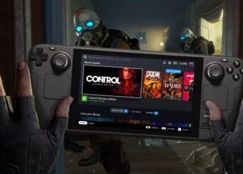 Valve memastikan dengan mengeluar FAQ terbaru kepada para developer game bahwa tidak ada game eksklusif yang dihadirkan di Steam Deck.