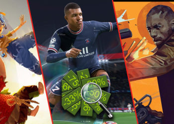 Pada artikel ini, kamu akan coba memberitahukanmu berbagai game yang mendapatkan diskon atau penawaran menarik pada Steam Winter Sale 2021.