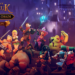 The Dungeon of Naheulbeuk: The Amulet of Chaos akan segera rilis di PlayStation 4 pada tanggal 21 Desember nanti