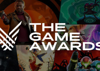 Geoff Keighley memastikan adanya empat sampai lima pengumuman game seheboh Elden Ring di The Game Awards 2021